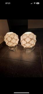 Vintage fillsta lamp ikea, Ophalen