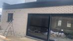 #placement frame #pvc #renovation #fenêtres pvc, Ophalen of Verzenden, Nieuw, Hout