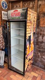 Koeling Desperados, met ledverlichting, Elektronische apparatuur, Koelkasten en IJskasten, Ophalen, 200 liter of meer, 60 cm of meer