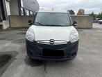 OPEL COMBO 1.4 BENZINE LICHTE VRACHT, Auto's, Bestelwagens en Lichte vracht, Euro 6, Opel, Particulier, Dealer onderhouden