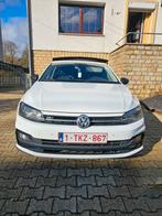 Volkswagen Polo IQ.DRIVE  Pack R-line ext, Achat, Euro 6, Boîte manuelle, Entretenue par le concessionnaire