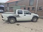 Isuzu Lichte vracht 5 deurs, Achat, 5 portes, Particulier, Tissu