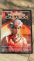 prinses caraboo dvd, Komedie, Alle leeftijden, Zo goed als nieuw