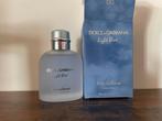 D&G Light Blue Intense Parfum Decants Proefje Sample Decant, Enlèvement ou Envoi, Neuf