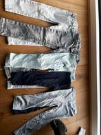 Set broeken en leggings maat 92, Kinderen en Baby's, Ophalen of Verzenden, Gebruikt, Maat 92