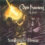 Sale> CD EDEN BURNING - Smilingly Home - live, Verzenden, Nieuw in verpakking, Gospel