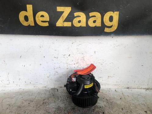 Kachel Ventilatiemotor van een Skoda Octavia, Auto-onderdelen, Overige Auto-onderdelen, Skoda, Gebruikt, 3 maanden garantie, Ophalen of Verzenden