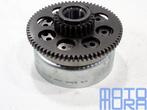 rotor vliegwiel voor de Ducati 848 2008 - 2010 superbike sta, Ophalen of Verzenden, Gebruikt