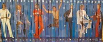 Lot 30 x Dvd's New - Claude François - Collection Officielle, À partir de 6 ans, Enlèvement ou Envoi, Neuf, dans son emballage