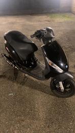 Zip 2 takt 70cc, Ophalen, Zo goed als nieuw, Klasse B (45 km/u), Zip