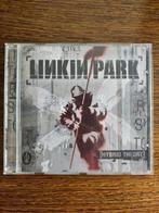 Linkin Park Hybrid Theory, Cd's en Dvd's, Cd's | Hardrock en Metal, Ophalen of Verzenden, Zo goed als nieuw