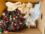 Kerstmateriaal, Diversen, Kerst, Ophalen, Zo goed als nieuw