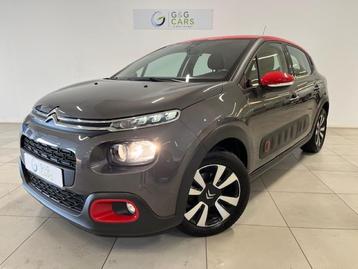 Citroen C3 Shine - CAMERA 