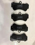 Remblokken bosch 0986424740, Auto-onderdelen, Ophalen of Verzenden, Nieuw, Porsche
