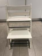 tripp trapp stokke, Kinderen en Baby's, Ophalen, Gebruikt