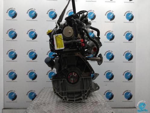 NISSAN PULSAR [ENGINE] 2014, Auto-onderdelen, Motor en Toebehoren, Gebruikt, ARN erkend, Stiba lid, Erkend duurzaam, Ophalen of Verzenden