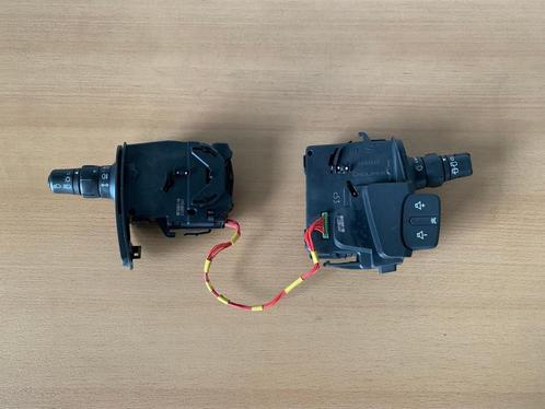 Renault Clio III / modus 2005 - 2014 combischakelaar stuur, Auto-onderdelen, Dashboard en Schakelaars, Renault, Gebruikt, Ophalen of Verzenden