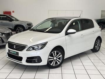 Peugeot 308 *** Allure ***, Achat, Euro 6, Boîte manuelle, 5 portes