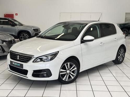 Peugeot 308 *** Allure ***, Auto's, Peugeot, Airbags, Alarm, Bluetooth, Climate control, Cruise Control, Lichtmetalen velgen, Mistlampen