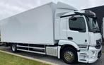 MERCEDES ACTROS 1932 L   8 X STOCK, Diesel, TVA déductible, Automatique, Achat