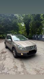 Nissan Qashqai automatique, Auto's, Diesel, Particulier, Te koop, 4x4