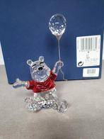 Swarovski Disney Winnie the pooh., Ophalen of Verzenden, Zo goed als nieuw