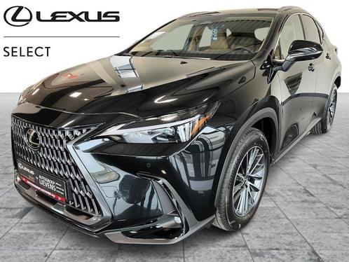 Lexus NX 450h+ Business Line 2.5HYB AWD CVT, Auto's, Lexus, NX, Adaptive Cruise Control, Airbags, Airconditioning, Alarm, Bluetooth