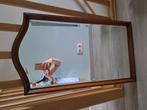 Miroir vintage, Ophalen, Gebruikt, Minder dan 50 cm, Minder dan 100 cm