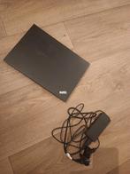 Lenovo ThinkPad X1 Carbon — léger et premium, Informatique & Logiciels, Enlèvement ou Envoi, SSD, Azerty, 8 GB