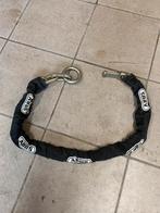 Abus ketting slot 120cm , perf st, Enlèvement, Comme neuf