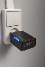 Chargeur USB-C et USB ultrarapide 240 W, Enlèvement ou Envoi, Comme neuf, Samsung