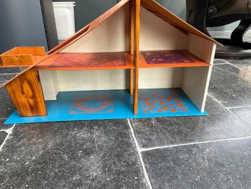 speelhuis neuhaus erika beschikbaar voor biedingen