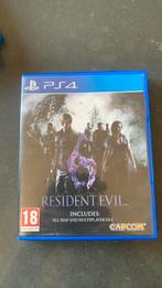 Resident Evil 6 HD, Ophalen of Verzenden, Zo goed als nieuw, Avontuur en Actie, Vanaf 18 jaar