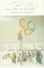 Marguerite Yourcenar - Zeno en de Prior Uitgeverij: Sanderus, Ophalen of Verzenden, Zo goed als nieuw, België