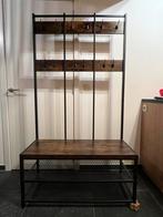 Kapstok met schoenenrek, Huis en Inrichting, Ophalen, Zo goed als nieuw
