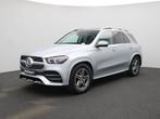 Mercedes-Benz GLE 350 de 4M + AMG Burmester Sound System | P, Auto's, Mercedes-Benz, Stof, GLE, Plug-in hybride, Bedrijf