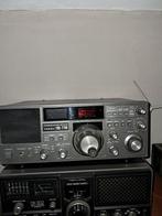 yaesu frg 7700, Telecommunicatie, Zenders en Ontvangers, Ophalen, Zo goed als nieuw, Ontvanger