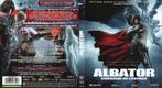 albator  corsaire de l’espace (blu-ray) neuf, CD & DVD, Comme neuf, Dessins animés et Film d'animation, Enlèvement ou Envoi