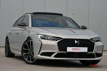 DS Automobiles DS 9 1.6 E-Tense Hybrid 4x4 OPERA I LOUNGE PA beschikbaar voor biedingen