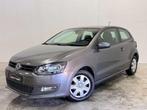 Volkswagen Polo 1.2i benzine | CarPlay | Navi | PDC | Garant, Auto's, Volkswagen, Voorwielaandrijving, Euro 5, Stof, Gebruikt