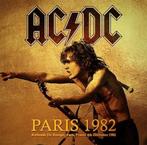 2 CD's AC/DC - Live in Parijs 1982, Verzenden, Nieuw in verpakking