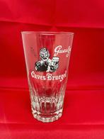 bierglas Gueuze De Keersmaeckers, Collections, Enlèvement ou Envoi, Utilisé, Verre ou Verres, Autres marques