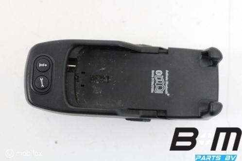 Telefoon adapter VW JETTA 1K 3C0051435AH, Auto diversen, Autoradio's, Gebruikt