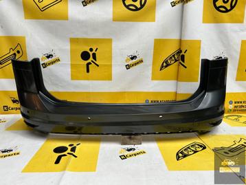 VW TOURAN 5TA ACHTERBUMPER 4PDC 5TA807421A/B beschikbaar voor biedingen