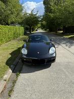 Porsche Cayman S, Auto's, Automaat, Achterwielaandrijving, 217 kW, Leder