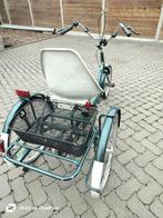Driewieler, Fietsen en Brommers, Ophalen of Verzenden, Zo goed als nieuw