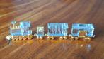 Train Swarovski, Collections, Enlèvement ou Envoi, Comme neuf, Figurine