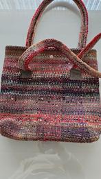 Unieke handgemaakte kilim shopper – stijlvol en duurzaam, Handtassen en Accessoires, Tassen | Damestassen, Ophalen of Verzenden