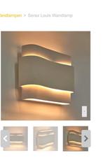 Wandlamp Serax, Ophalen, Zo goed als nieuw