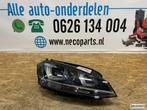 VW GOLF 7 XENON LED KOPLAMP RECHTS 5G1941752 ORIGINEEL, Autos : Pièces & Accessoires, Enlèvement ou Envoi, Utilisé, Volkswagen